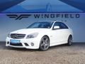 2007 Mercedes-AMG C-Class C63 AMG