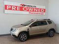 2020 Renault Duster 1.5 dCi Techroad