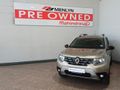 2020 Renault Duster 1.5 dCi Techroad