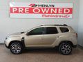 2020 Renault Duster 1.5 dCi Techroad