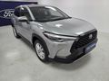 2023 Toyota Corolla Cross 1.8 XI