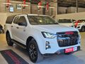 2026 Isuzu D-Max 1.9 DDI HR X-Rider Auto Double-Cab