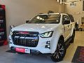 2026 Isuzu D-Max 1.9 DDI HR X-Rider Auto Double-Cab