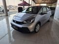 2026 Honda Fit 1.5 Comfort