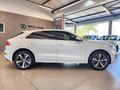 2020 Audi Q8 45 TDI quattro Auto