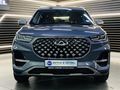 2022 Chery Tiggo 8 Pro 1.6 TDGi Executive DCT