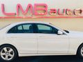 2015 Mercedes-Benz C-Class C 200 Auto