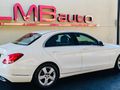 2015 Mercedes-Benz C-Class C 200 Auto