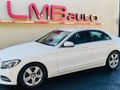 2015 Mercedes-Benz C-Class C 200 Auto