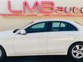2015 Mercedes-Benz C-Class C 200 Auto