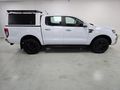 2019 Ford Ranger 2.0D XLT Auto Double-Cab