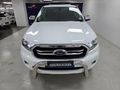 2019 Ford Ranger 2.0D XLT Auto Double-Cab