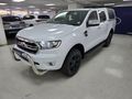 2019 Ford Ranger 2.0D XLT Auto Double-Cab