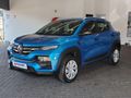 2025 Renault Kiger 1.0 Energy Life