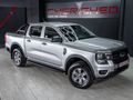 2024 Ford Ranger 2.0D XL 4x4 Double Cab Auto