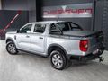 2024 Ford Ranger 2.0D XL 4x4 Double Cab Auto