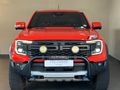 2025 Ford Ranger 3.0 V6 Bi Turbo Ecoboost Raptor 4x4 Auto