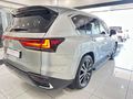 2026 Lexus LX 700h Urban