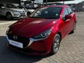 2022 Mazda 2 1.5 Dynamic Auto 5-dr