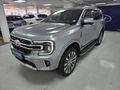 2025 Ford Everest 3.0D V6 Platinum AWD Auto