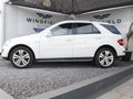 2010 Mercedes-Benz ML 350 CDI Auto