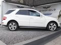2010 Mercedes-Benz ML 350 CDI Auto
