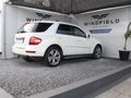 2010 Mercedes-Benz ML 350 CDI Auto