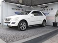 2010 Mercedes-Benz ML 350 CDI Auto