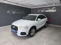 2018 Audi Q3 1.4 TFSI Auto (110kW)