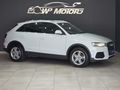 2018 Audi Q3 1.4 TFSI Auto (110kW)