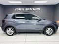 2022 Volkswagen T-Cross 1.0 TSI Comfortline