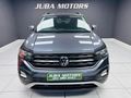 2022 Volkswagen T-Cross 1.0 TSI Comfortline