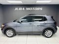 2022 Volkswagen T-Cross 1.0 TSI Comfortline