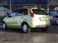 2012 Ford Figo 1.4 Trend