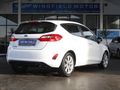 2019 Ford Fiesta 1.5 TDCi Trend 5-dr