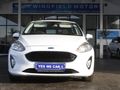 2019 Ford Fiesta 1.5 TDCi Trend 5-dr