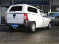 2023 Nissan NP200 1.6 A/C Safety Pack