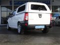2023 Nissan NP200 1.6 A/C Safety Pack