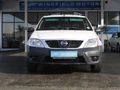 2023 Nissan NP200 1.6 A/C Safety Pack