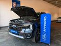 2026 Ford Everest 3.0D V6 Wildtrack AWD Auto