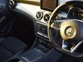 2018 Mercedes-Benz GLA 200 Auto