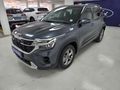 2024 Kia Seltos 1.5 LX Manual