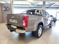 2014 Isuzu KB 300 D-Teq LX Auto Double-Cab