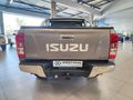 2014 Isuzu KB 300 D-Teq LX Auto Double-Cab