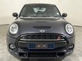 2021 MINI Hatch Cooper S 5-dr Auto
