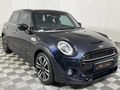 2021 MINI Hatch Cooper S 5-dr Auto