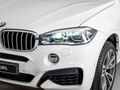 2019 BMW X6 xDrive40d M Sport Edition