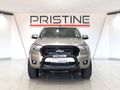 2017 Ford Ranger 3.2 TDCi XLT 4x4 Auto Double-Cab