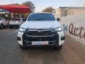 2021 Toyota Hilux 2.8 GD-6 Raised Body Legend 4x4 Auto Double-Cab