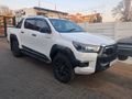 2021 Toyota Hilux 2.8 GD-6 Raised Body Legend 4x4 Auto Double-Cab